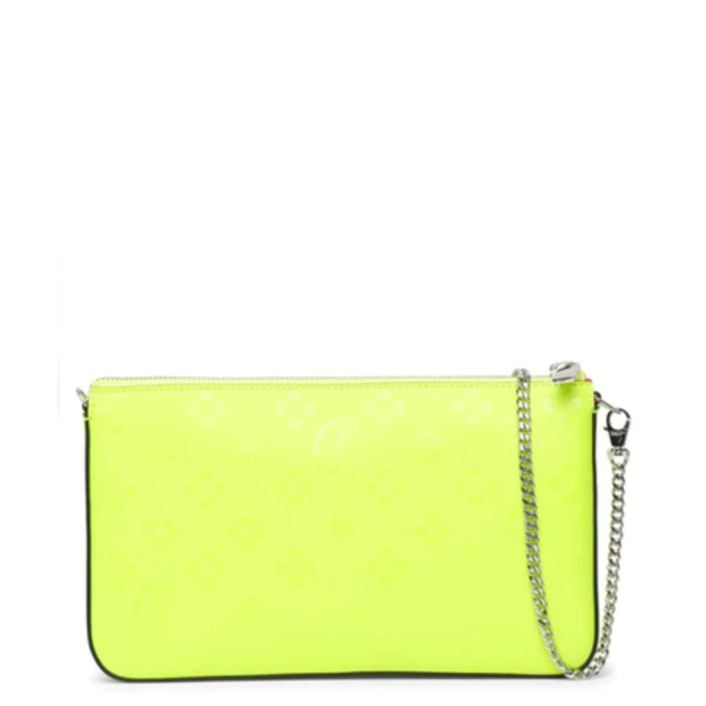Christian Louboutin Loubila Pouch Shoulder Bag